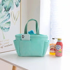 Ugly Fish Tote Bag Set