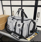 All-Season Ski & Snowboard Gear Bag