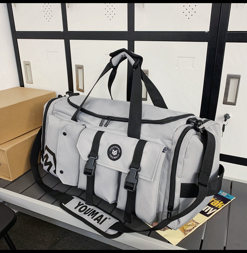 All-Season Ski & Snowboard Gear Bag