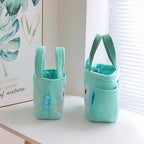 Ugly Fish Tote Bag Set