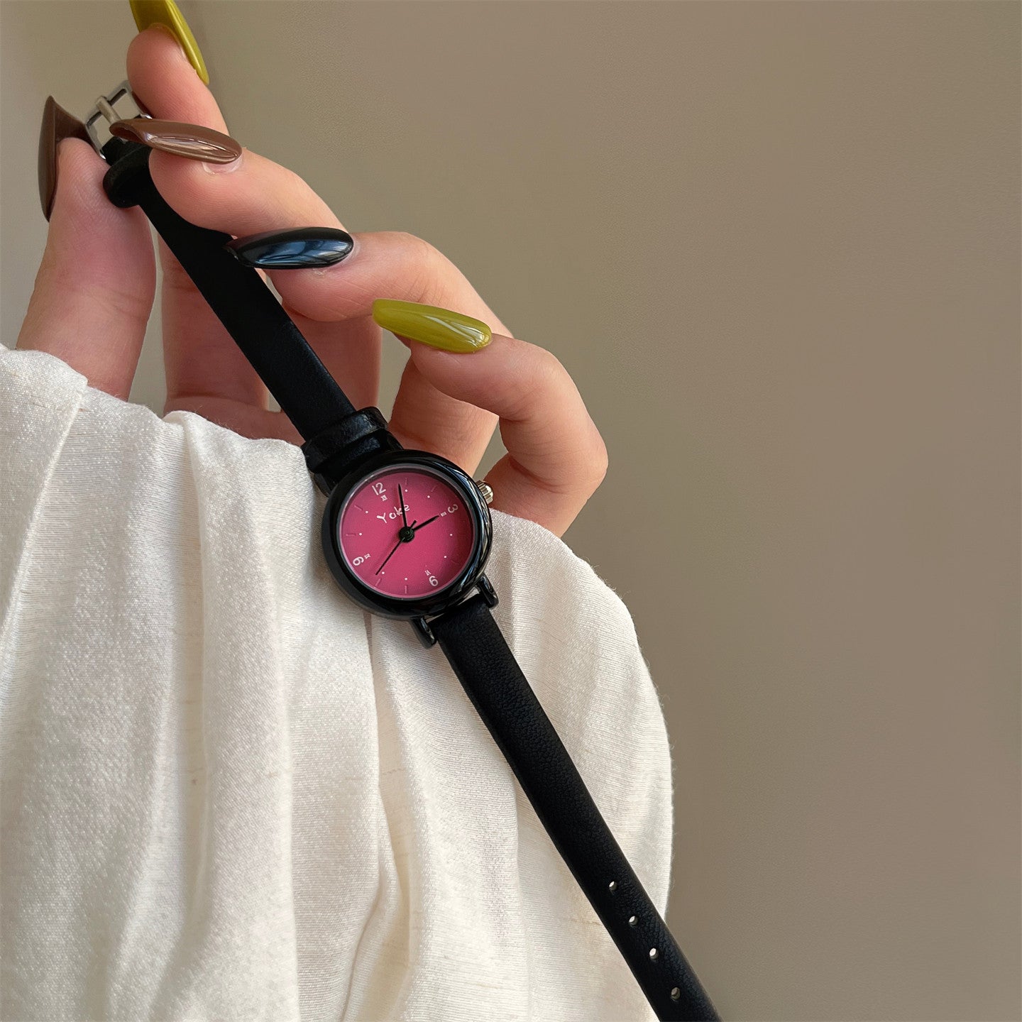 Dopamine Drops Ladies Watch