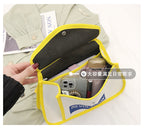 Climate Revoltuion Tote Bag