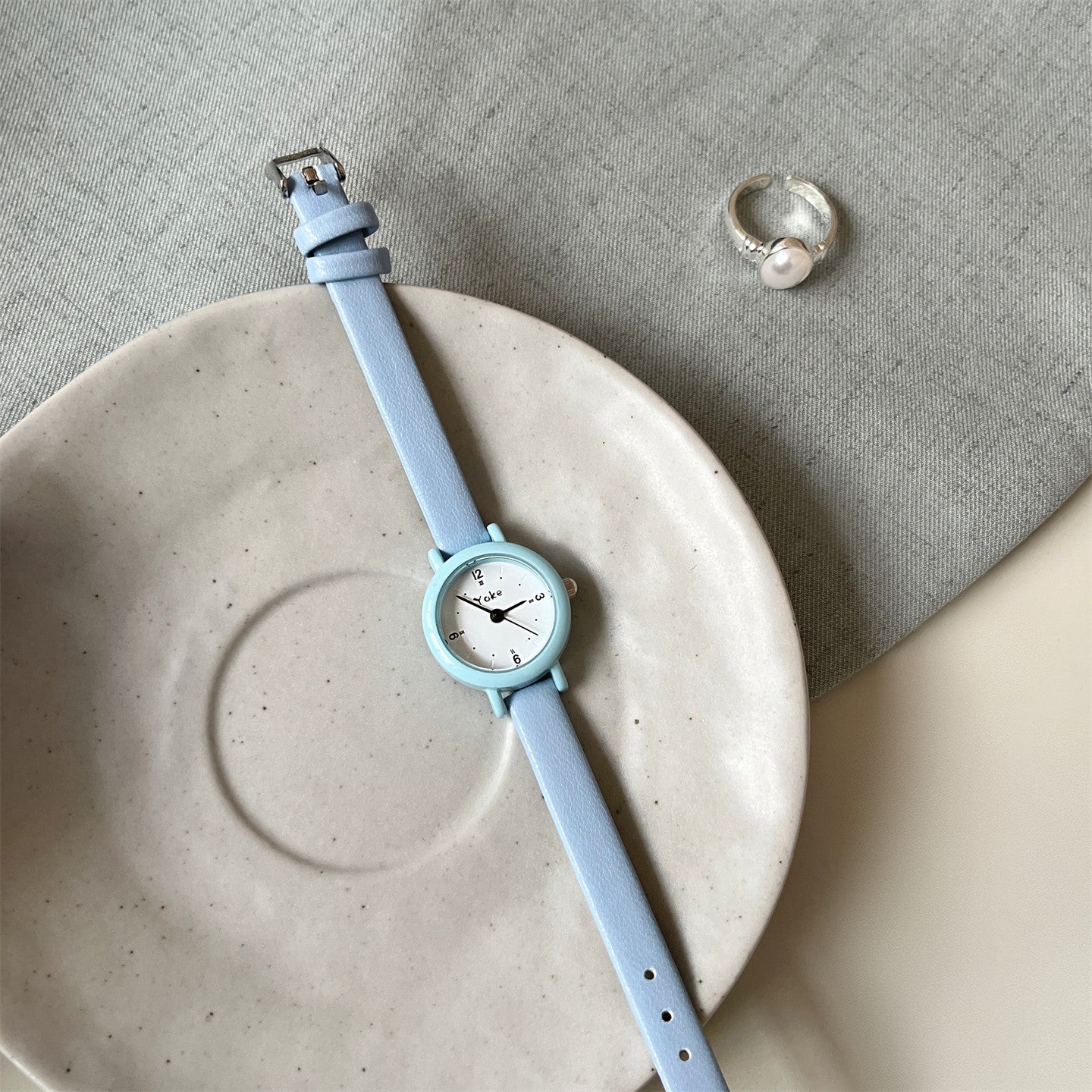 Dopamine Drops Ladies Watch