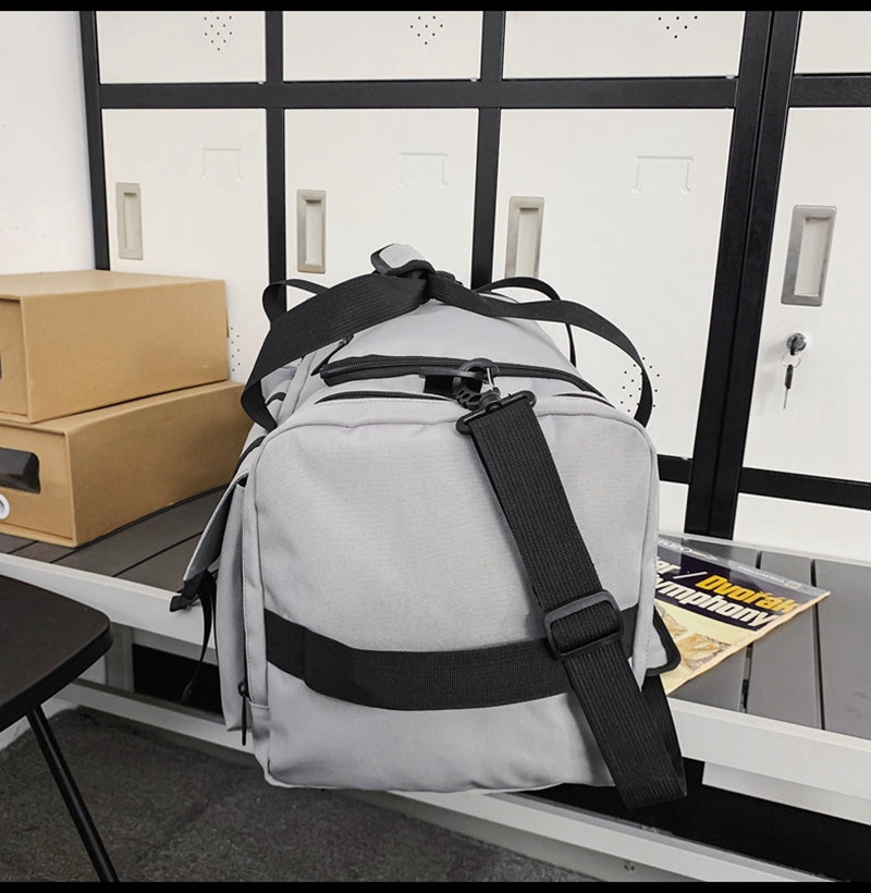 All-Season Ski & Snowboard Gear Bag