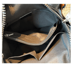 British Style Vintage Cross Body Bag