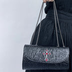Gothic Shoulder Bag