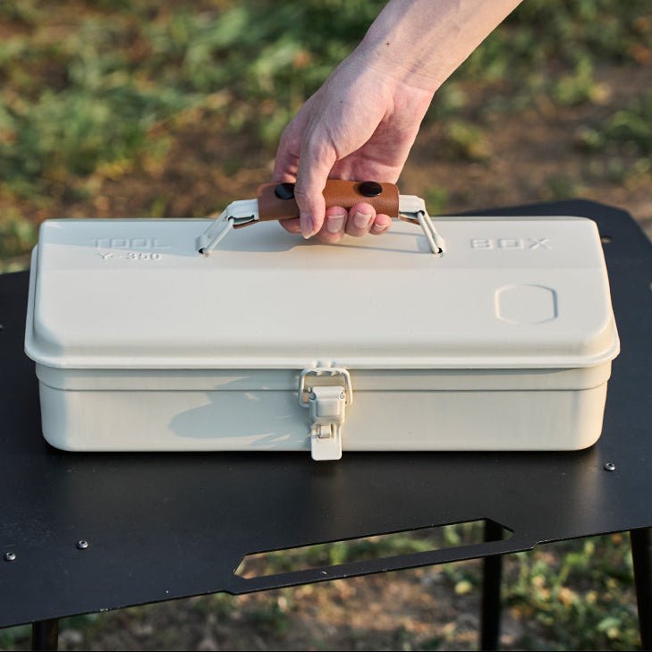 Outdoor Fun Storage Box