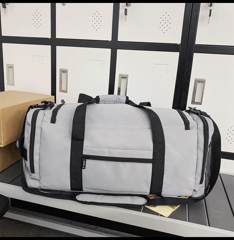 All-Season Ski & Snowboard Gear Bag