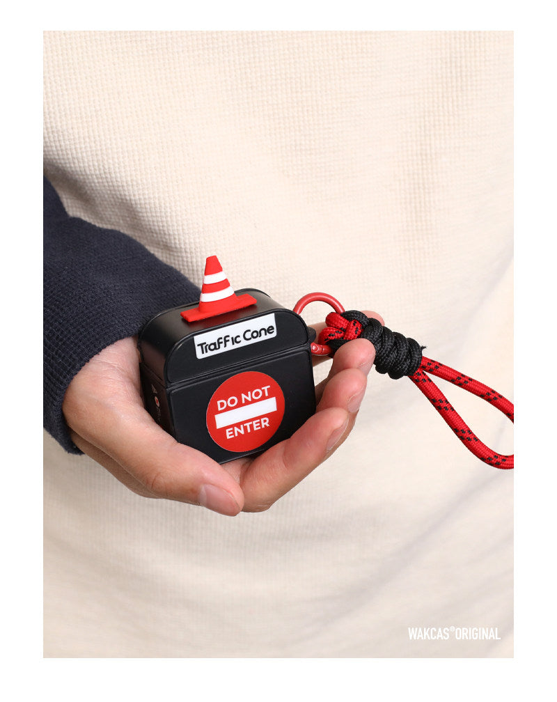 Road Blocker AirPods Case