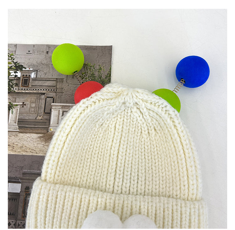 Pilom Alien Beanie
