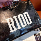 Rido Cross Body Bag
