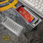 Mini Shipping Container Storage Box