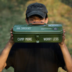 Outdoor Fun Storage Box