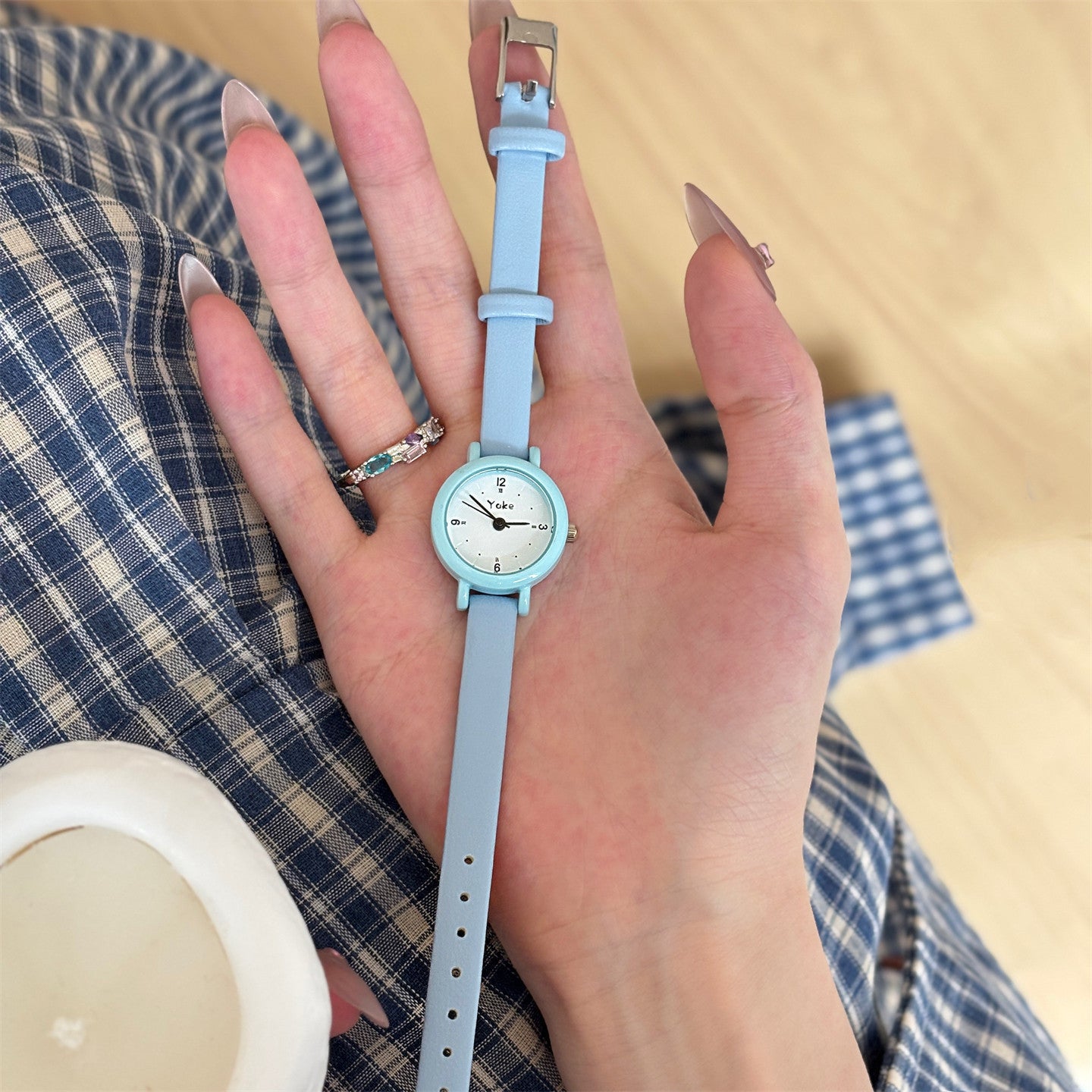 Dopamine Drops Ladies Watch