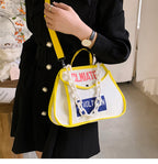 Climate Revoltuion Tote Bag