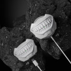 Grinnin' Gnashers AirPods Case