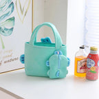 Ugly Fish Tote Bag Set