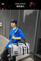 All-Season Ski & Snowboard Gear Bag