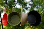 Stainless Steel Sierra Cup