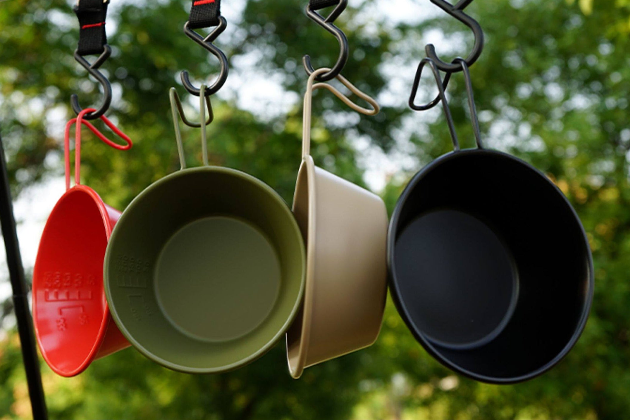 Stainless Steel Sierra Cup