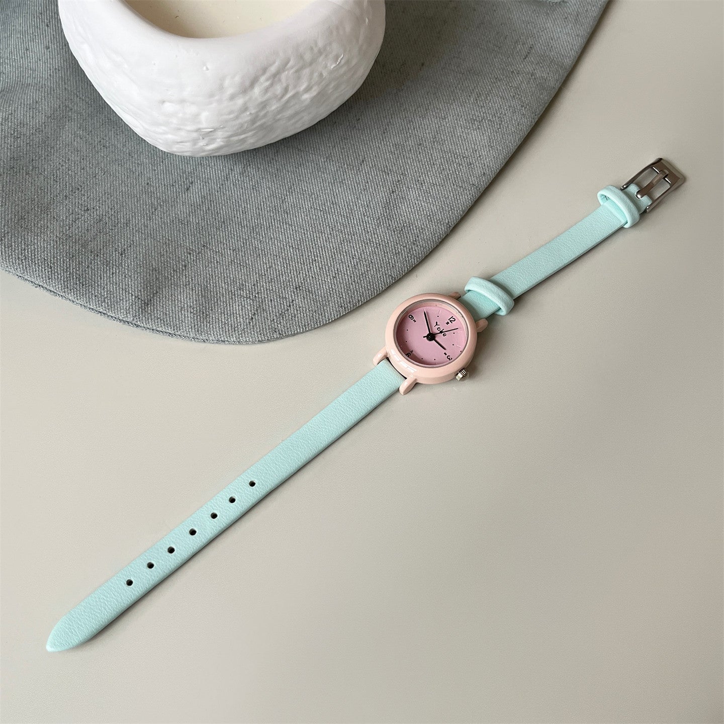 Dopamine Drops Ladies Watch