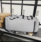 All-Season Ski & Snowboard Gear Bag