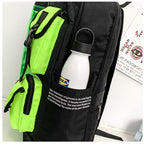 Outdoor Adventure Backpack