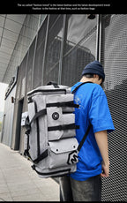 All-Season Ski & Snowboard Gear Bag