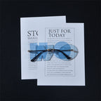 Hip-Hop Style Sunglasses