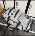 All-Season Ski & Snowboard Gear Bag