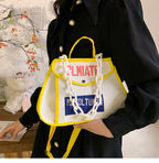 Climate Revoltuion Tote Bag