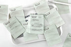 Vintage Dopamine Memo Pad Set