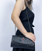 Gothic Shoulder Bag