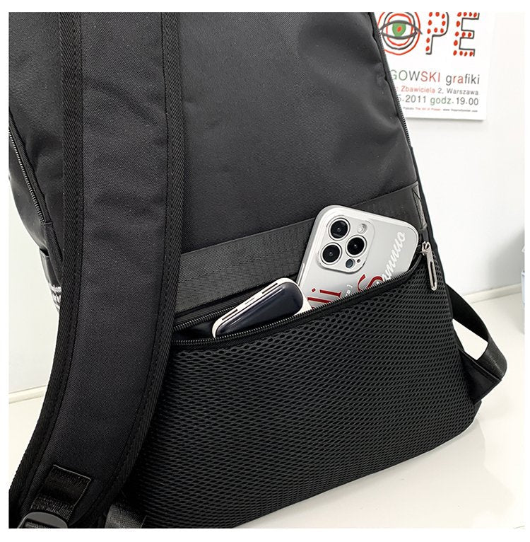 Outdoor Adventure Backpack