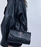 Gothic Shoulder Bag