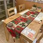 Table Runner for Chirstmas