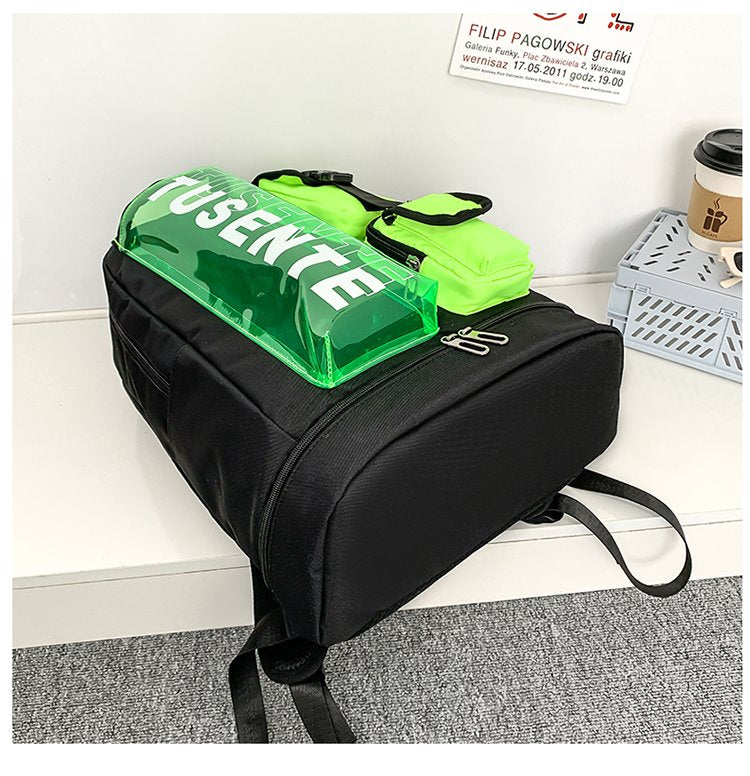 Outdoor Adventure Backpack