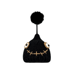 Japanese Style Cute Pom-Pom Beanie