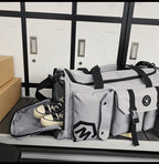 All-Season Ski & Snowboard Gear Bag