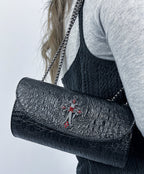 Gothic Shoulder Bag