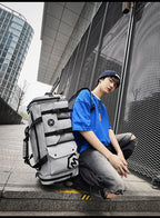 All-Season Ski & Snowboard Gear Bag