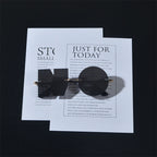 Hip-Hop Style Sunglasses