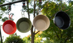 Stainless Steel Sierra Cup