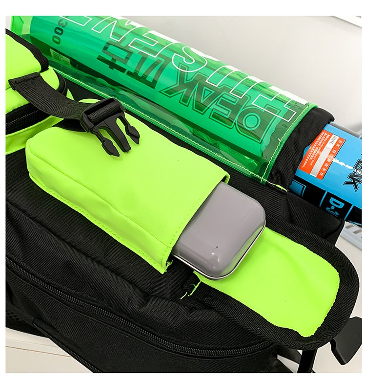 Outdoor Adventure Backpack