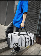 All-Season Ski & Snowboard Gear Bag