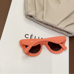 Paris Fashion Week Style Sunglasses