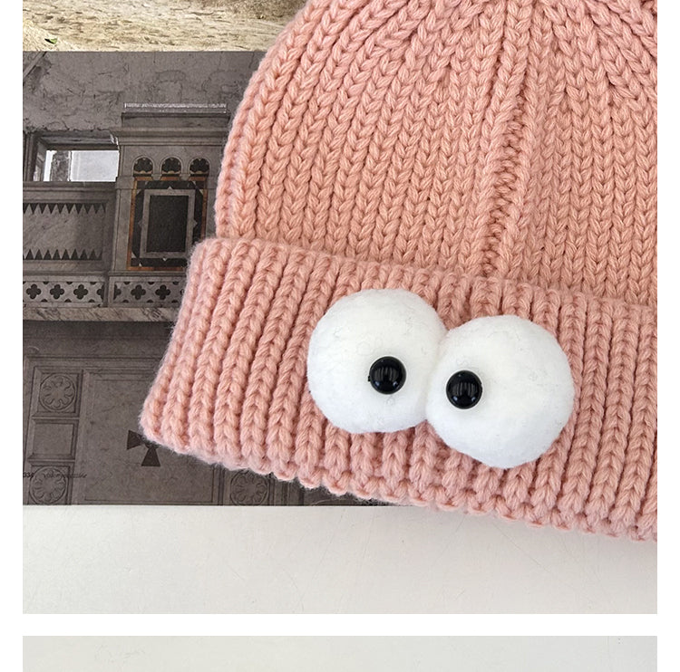 Pilom Alien Beanie