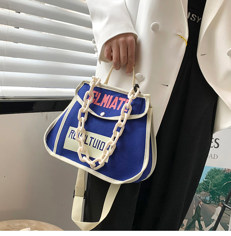 Climate Revoltuion Tote Bag