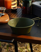 Stainless Steel Sierra Cup