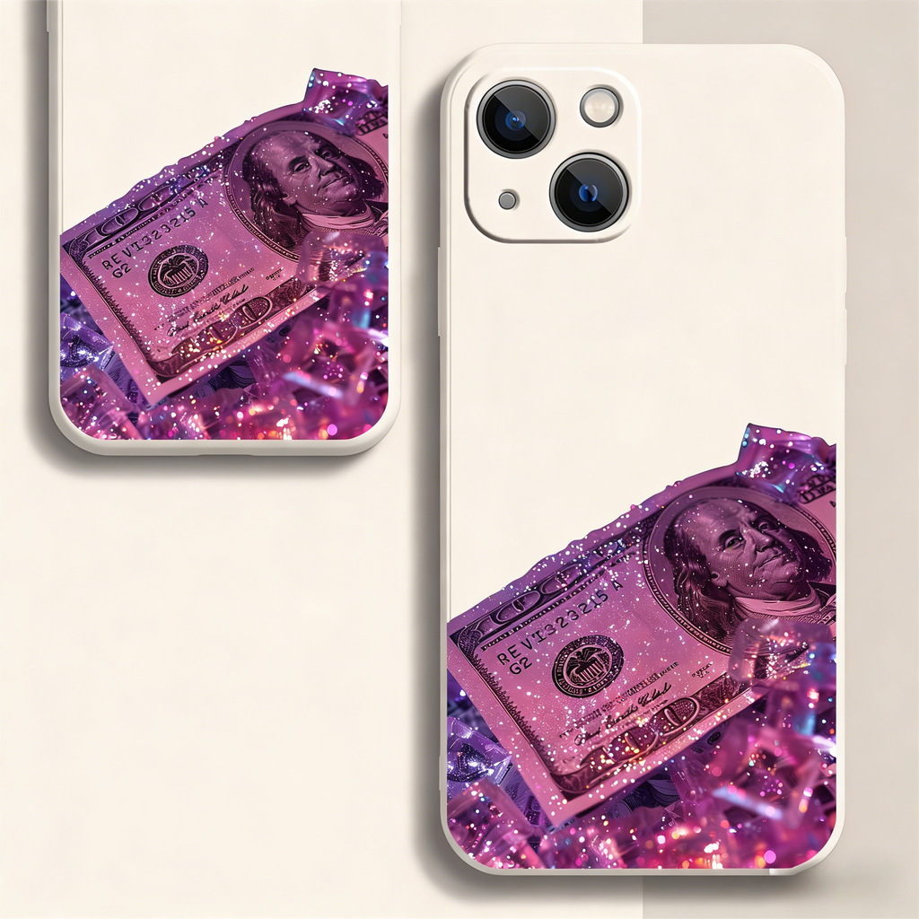 US Dollar Phone Case